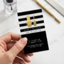 Search for nail polish bottle business cards Modern