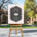 Search for pickleball party decor Dinks and drinks