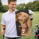 Search for best dad by par golf towels Funny