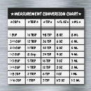 Search for cooking measurements magnets Baking