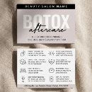 Search for botox Botox aftercare