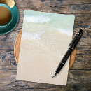 Search for beach background invitations Ocean