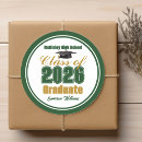 Search for class of 2026 stickers Graduate