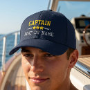 Search for captain and first mate Nautical