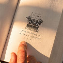 Search for from the library of rubber stamps Ex libris