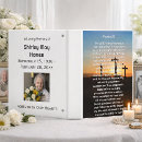 Search for memorial photo album Sympathy