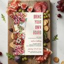Search for byob invitations Bring your own board