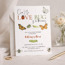 Search for love bug invitations Modern