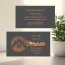 Search for broker business cards Unique