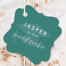 Search for cookie favor tags Simple
