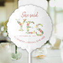 Search for wedding balloons Chic