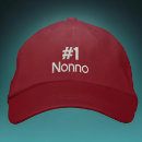 Search for number 1 hats Grandfather