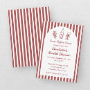 Search for wine tasting bridal shower invitations Vineyard