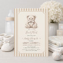 Search for earthy baby shower invitations Cute