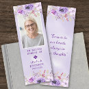 Search for memorial bookmarks Remembrance