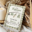 Search for fish thank you cards Were reel excited