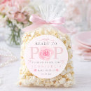 Search for popcorn bag stickers For her