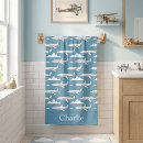 Search for airplane bath towels Blue