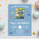 Search for first birthday book Library