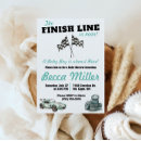 Search for checkered flag invitations Black