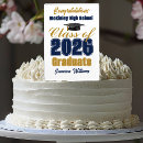 Search for letter cake toppers Modern