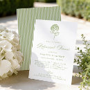 Search for rehearsal dinner invitations Elegant modern floral