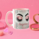 Search for glitter mugs Lashes