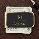 Search for monogram wallets Masculine