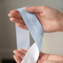 Search for dusty blue ribbon Elegant