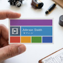 Search for cinema business cards Producer