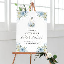 Search for nautical bridal shower gifts Watercolor
