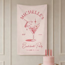 Search for bachelorette banners Girls weekend