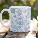 Search for toile mugs White