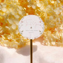 Search for bee baby shower stickers Rustic