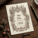 Search for historical invitations Victorian