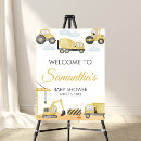 Search for construction signs Welcome