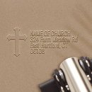 Search for catholic church cards stamps Cross