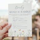 Search for baby shower words of advice Girl