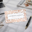 Search for financial business cards Wealth management