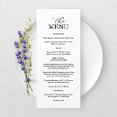 Search for 4 course wedding menus Trendy
