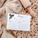 Search for 4x6 recipe cards For her