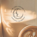 Search for vintage library Ex libris