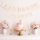 Search for baptism girl decor Blush pink