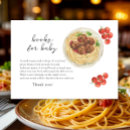 Search for meatball invitations Watercolor