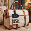 Search for pet luggage tags Keepsake
