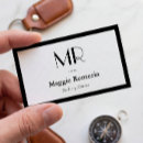 Search for trailer transport business cards Truck driver