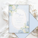 Search for fancy baby shower invitations Vintage