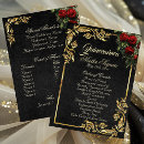 Search for birthday party programs Quinceanera