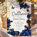 Search for butterfly quinceanera invitations Glam chic bling sparkly