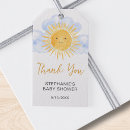 Search for thank you for coming gift tags Cute